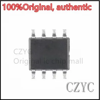 100% Оригинальный чипсет OPA197IDR OPA197ID OPA197 SOP-8 SMD IC аутентичный