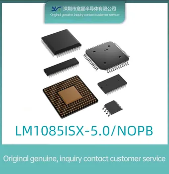 LM1085ISX-5.0/NOPB посылка TO-263-3 original ic для универсального заказа