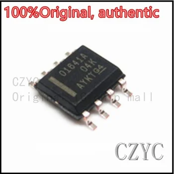 100%Оригинальный Чипсет OPA1641AIDR OPA1641AID OPA1641A O1641A 01641A SOP-8 SMD IC Аутентичный