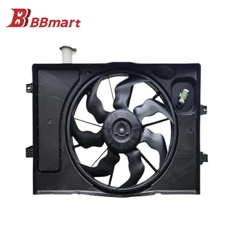 25380-BU000 Автозапчасти BBmart 1 шт. Высококачественный Вентилятор Радиатора В Сборе Для Hyundai ELantra 21 Автомобильные Аксессуары