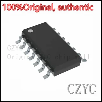 100% Оригинальный чипсет OPA4180 OPA4180IDR SOP-14 SMD IC Новый