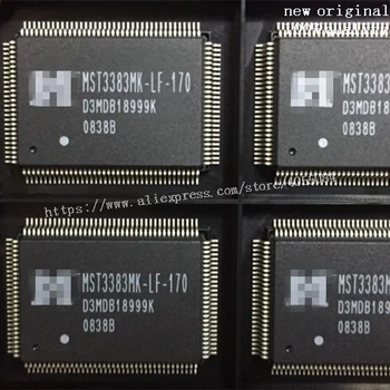 MST3383MK-LF-170 MST3383MK-LF MST3383MK MST3383 Совершенно новый и оригинальный чип IC