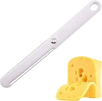 Нож для нарезки сыра, нож для чистки масла, Домашняя Кухня, Гаджеты многоразового использования, Посуда