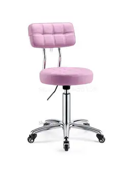 Косметический стул парикмахерское кресло парикмахерский салон поворотный кресельный подъемник косметический диван инвалидная коляска