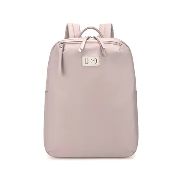 Высококачественный женский легкий рюкзак подходит для 14-дюймового ноутбука, школьной сумки для девочек, женщин/бизнеса/колледжа/путешествий