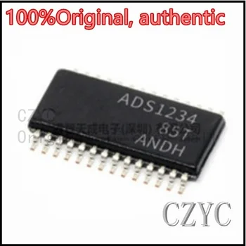 100% Оригинальный набор микросхем ADS1234IPWR ADS1234IPW ADS1234 TSSOP-28 SMD IC аутентичный