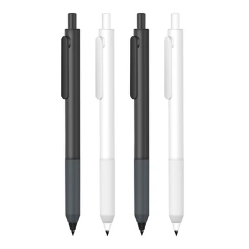 2x / комплект Everlasting Pencil Карандаш без чернил Механический карандаш для неограниченного количества записей